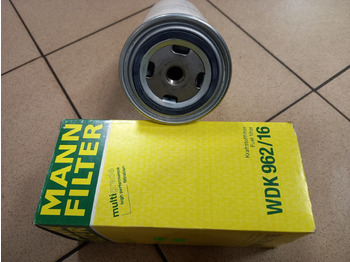 Filtro de combustible IVECO