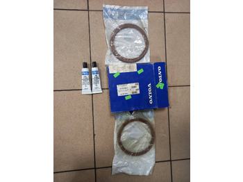 Eje posterior RENAULT Midlum