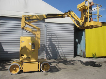 Plataforma articulada GENIE Z30/20N