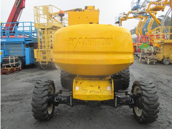 Plataforma articulada Manitou 160 ATJ: foto 4 Plataforma articulada Manitou 160 ATJ: foto 4