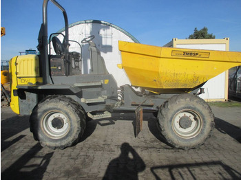 Minidumper WACKER