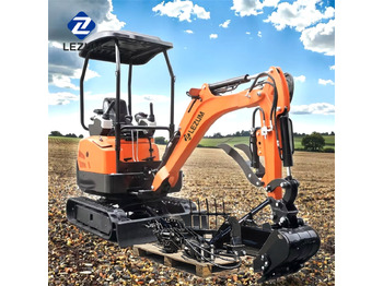 Excavadora de cadenas KUBOTA