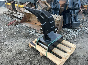 Escarificador Dent de déroctage neuve Lehnhoff MS08: foto 3