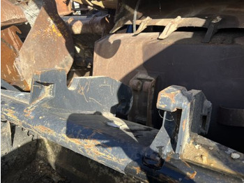 Cazo para excavadora Godet 4-1 verachtert cw20s - cw30s - cw40s: foto 2 Cazo para excavadora Godet 4-1 verachtert cw20s - cw30s - cw40s: foto 2