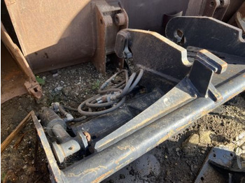 Cazo para excavadora Godet 4-1 verachtert cw20s - cw30s - cw40s: foto 4 Cazo para excavadora Godet 4-1 verachtert cw20s - cw30s - cw40s: foto 4