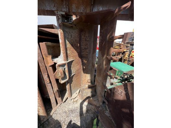 Cazo ARDEN EQUIPMENT