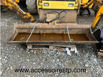 Cazo para excavadora ARDEN EQUIPMENT