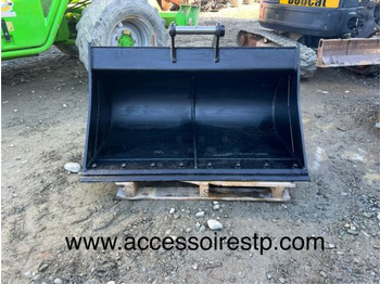 Cazo para excavadora