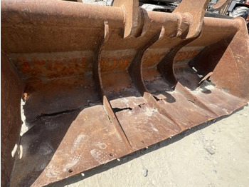 Cazo para excavadora Godet de curage verachtert cw20 / cw30 / cw40: foto 4