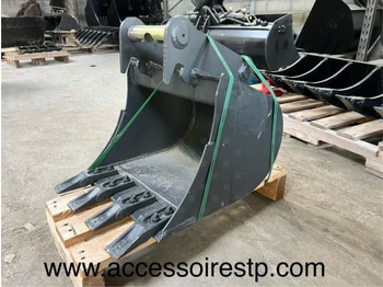 Cazo para excavadora LEHNHOFF