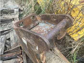 Cazo para excavadora Godet lehnhoff ms08: foto 3 Cazo para excavadora Godet lehnhoff ms08: foto 3