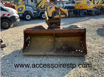 Cazo para excavadora VERACHTERT