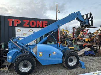 Manipulador telescópico JLG