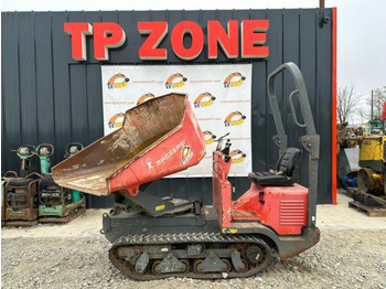 Minidumper