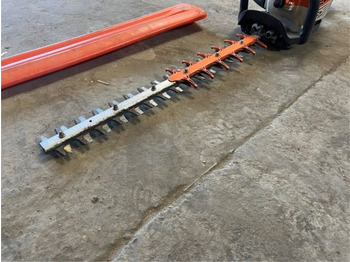 Maquinaria de jardinería Taille haies thermique STIHL HS 82 R: foto 5 Maquinaria de jardinería Taille haies thermique STIHL HS 82 R: foto 5