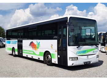 Autobús suburbano IRISBUS