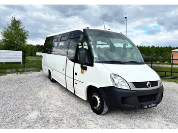 Autobús suburbano IVECO