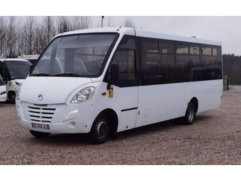Autobús suburbano Iveco Kapena Thesi 34 EURO V *daily*wing*mediano: foto 2