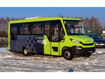 Autobús urbano IVECO