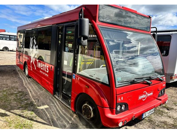 Autobús urbano MERCEDES-BENZ