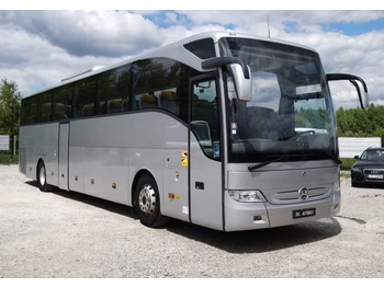 Autocar MERCEDES-BENZ Tourismo
