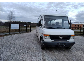 Autobús suburbano MERCEDES-BENZ Vario