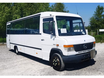 Autobús suburbano MERCEDES-BENZ Vario