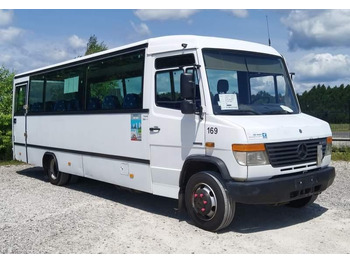 Autobús suburbano MERCEDES-BENZ Vario