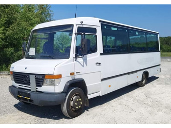 Autobús suburbano MERCEDES-BENZ Vario
