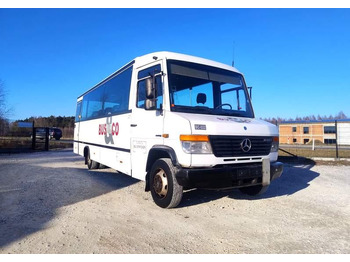 Autobús suburbano MERCEDES-BENZ Vario