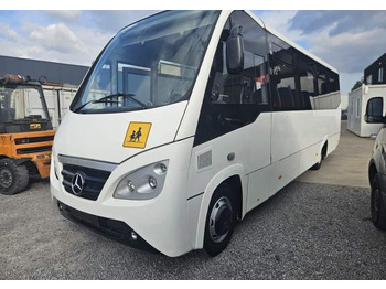 Autobús suburbano MERCEDES-BENZ Vario