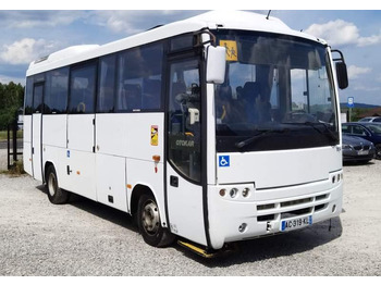 Autobús suburbano
