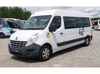 Autobús suburbano RENAULT Master