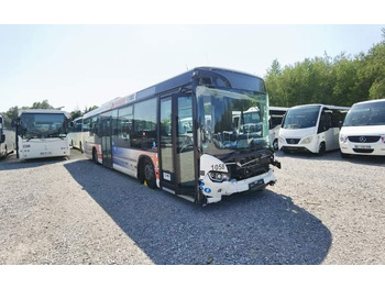 Autobús urbano SCANIA Citywide