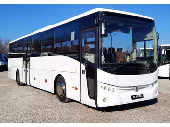 Autobús suburbano TEMSA