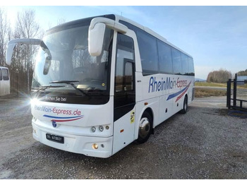 Autobús suburbano Temsa MD9 EURO 6 1 własciciel ORYG 300.000 KM: foto 5