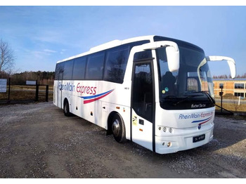 Autobús suburbano Temsa MD9 EURO 6 1 własciciel ORYG 300.000 KM: foto 3