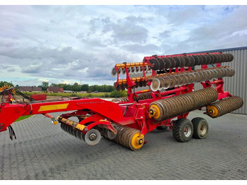 Equipo para trabajo del suelo VÄDERSTAD