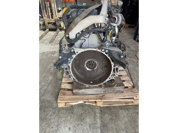 Motor para Camión MAN MAN Motor D2676 LF45 TGS TGX D 2676 LF 45 Euro 6: foto 3