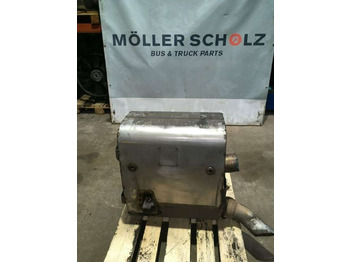 Silenciador/ Sistema de escape MERCEDES-BENZ Citaro