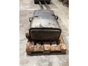 Silenciador/ Sistema de escape para Autobús Mercedes-Benz Partikelfilter Mercedes Citaro A0014907914 Setra NF EEV Katalysato: foto 4