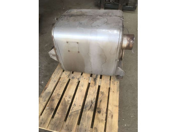 Silenciador/ Sistema de escape MERCEDES-BENZ Citaro