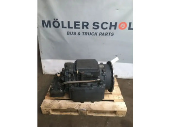 Transmisión VOITH