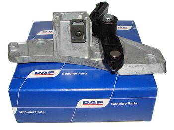 Puerta y piezas DAF XF 95