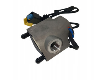 Procesamiento de combustible DAF