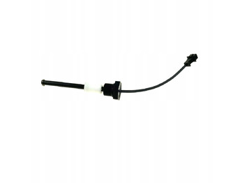 Sistema de refrigeración DAF