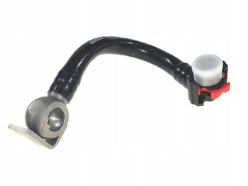 Sistema de refrigeración DAF