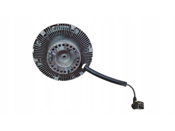 Ventilador DAF XF 106