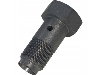 Procesamiento de combustible DAF