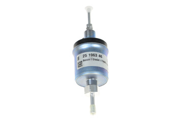 Calefacción/ Ventilación